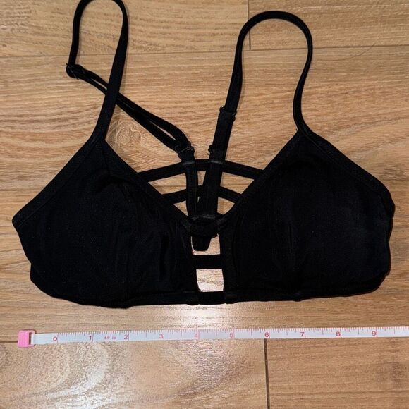 Victoria’s Secret Pink bikini top xs - Picture 3 of 3